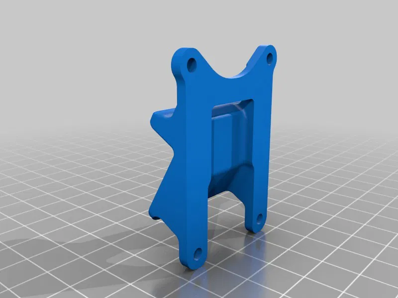 Giá đỡ Gopro Hero 7 cho Avis 5 - Image 6