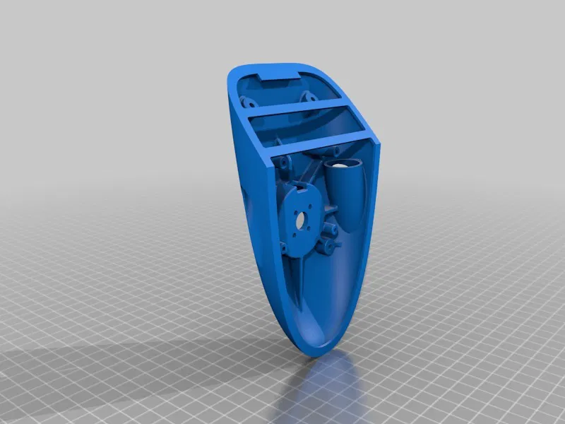 Móc treo Roll, Pan Gimbal Mini Talon Storm32 - Image 11