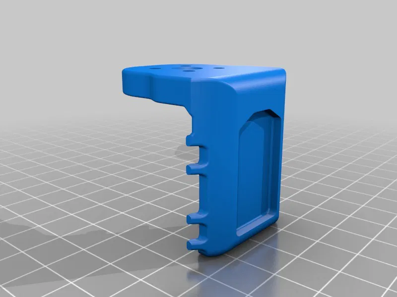 Móc treo Roll, Pan Gimbal Mini Talon Storm32 - Image 13