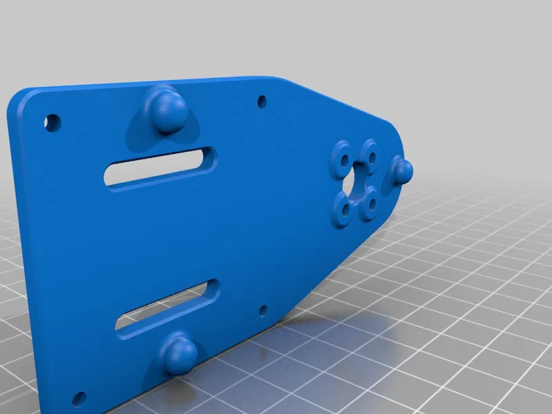 Móc treo Roll, Pan Gimbal Mini Talon Storm32 - Image 14