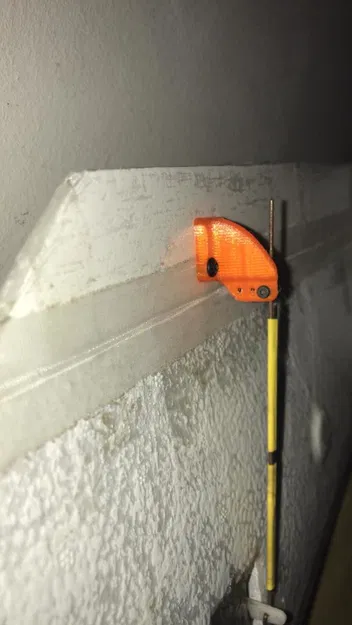 S800 Reptile Sky Shadow Control Horns - Image 2