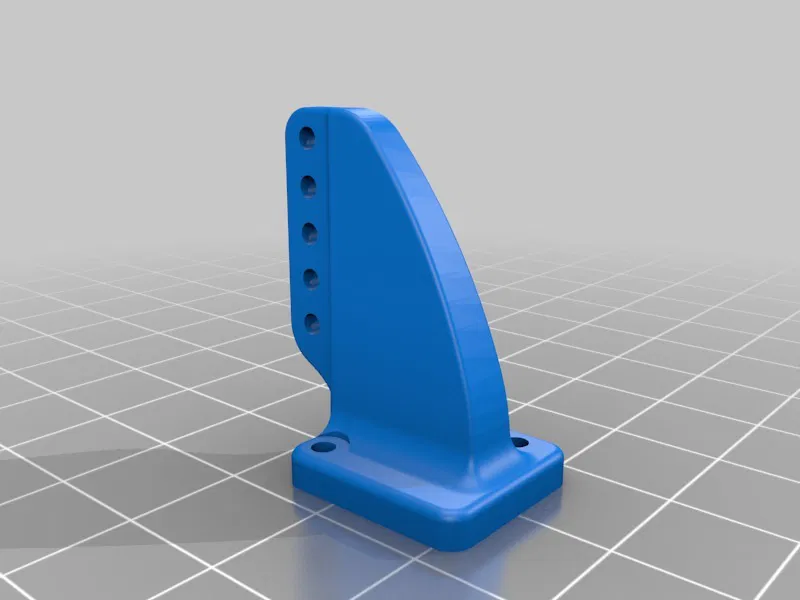 Sừng Điều Khiển Ritewing Mini Drak - Image 1