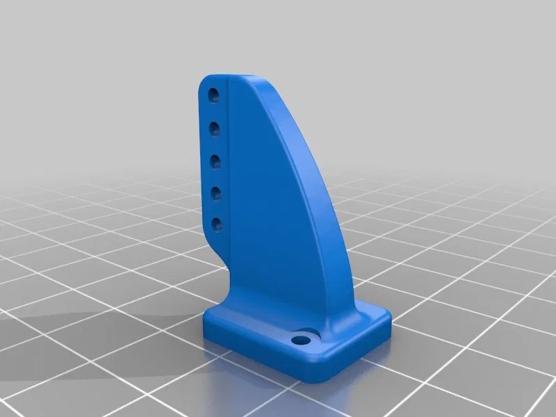 Sừng Điều Khiển Ritewing Mini Drak - Image 3