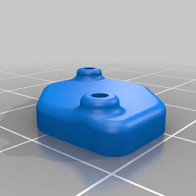 Sừng Điều Khiển Ritewing Mini Drak