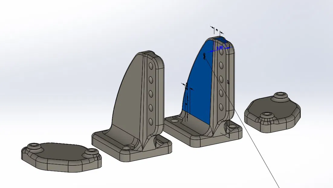 Sừng Điều Khiển Ritewing Mini Drak - Image 5