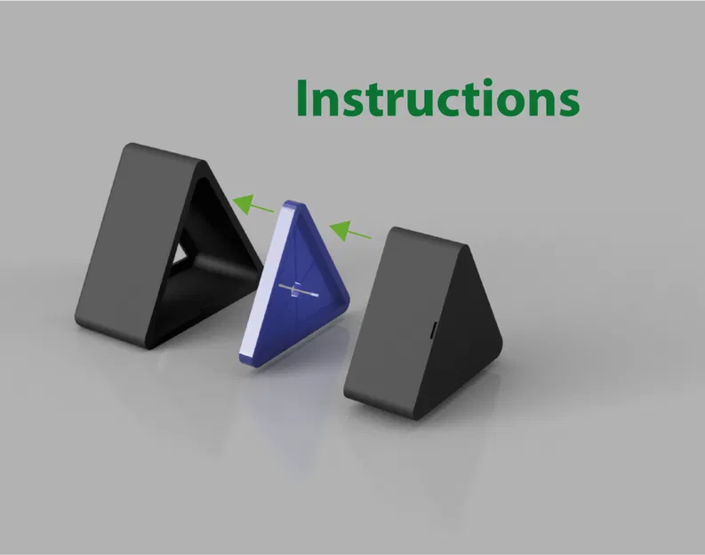 Giá đỡ khăn đơn giản - Image 2