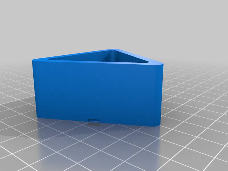 Giá đỡ khăn đơn giản - Image 5