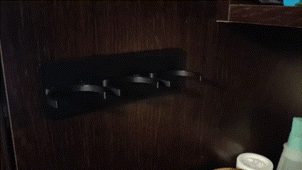 Giá Đỡ Hũ Gia Vị - Thumbnail 3