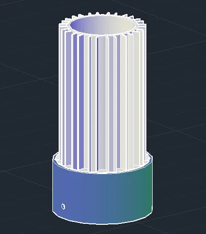 Đèn Ngủ RGB - Image 2