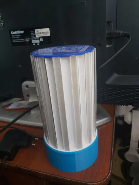 Đèn Ngủ RGB - Image 3