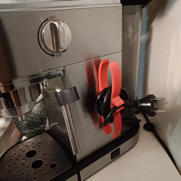 Giá đỡ dây thiết bị - Image 2