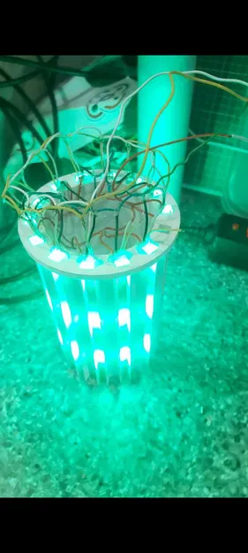 Đèn Ngủ RGB - Image 4