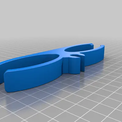 Giá đỡ dây thiết bị