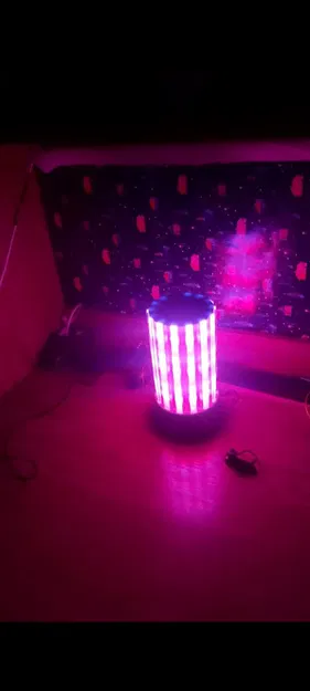 Đèn Ngủ RGB - Image 5