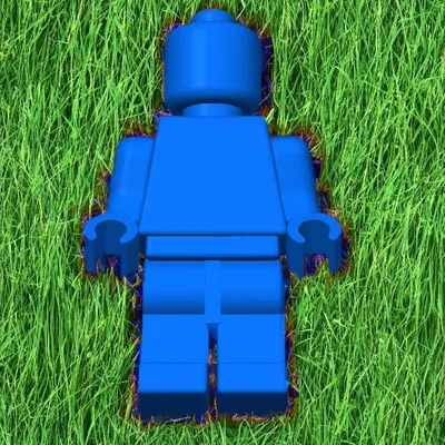 Mô hình Mini / Nhân vật Mini Lego