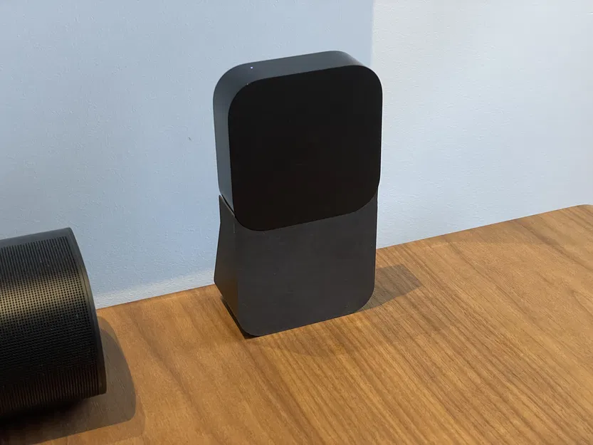 Đế Dựng Apple TV 4K Bản Ethernet Đứng - Image 1