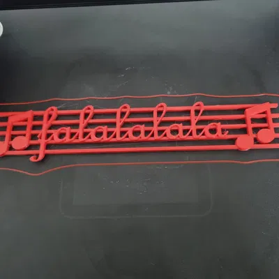 Trang Trí Falalalala