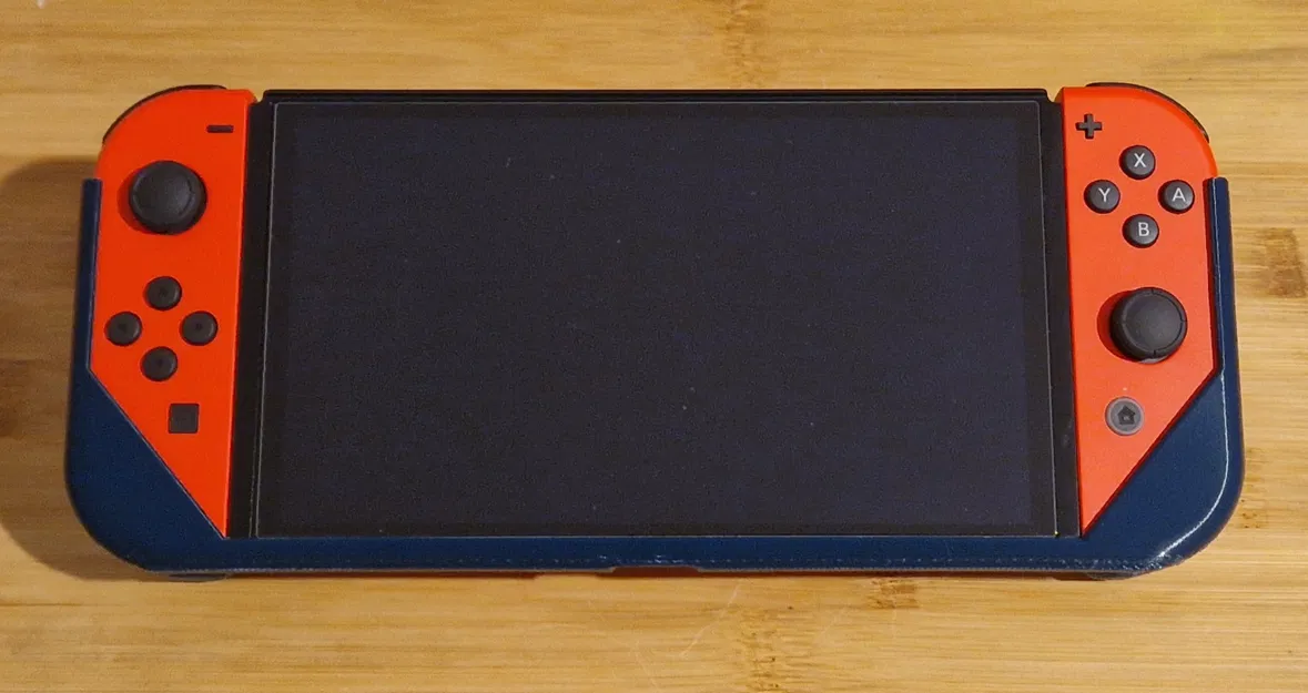 Tay Cầm Nintendo Switch - Image 4