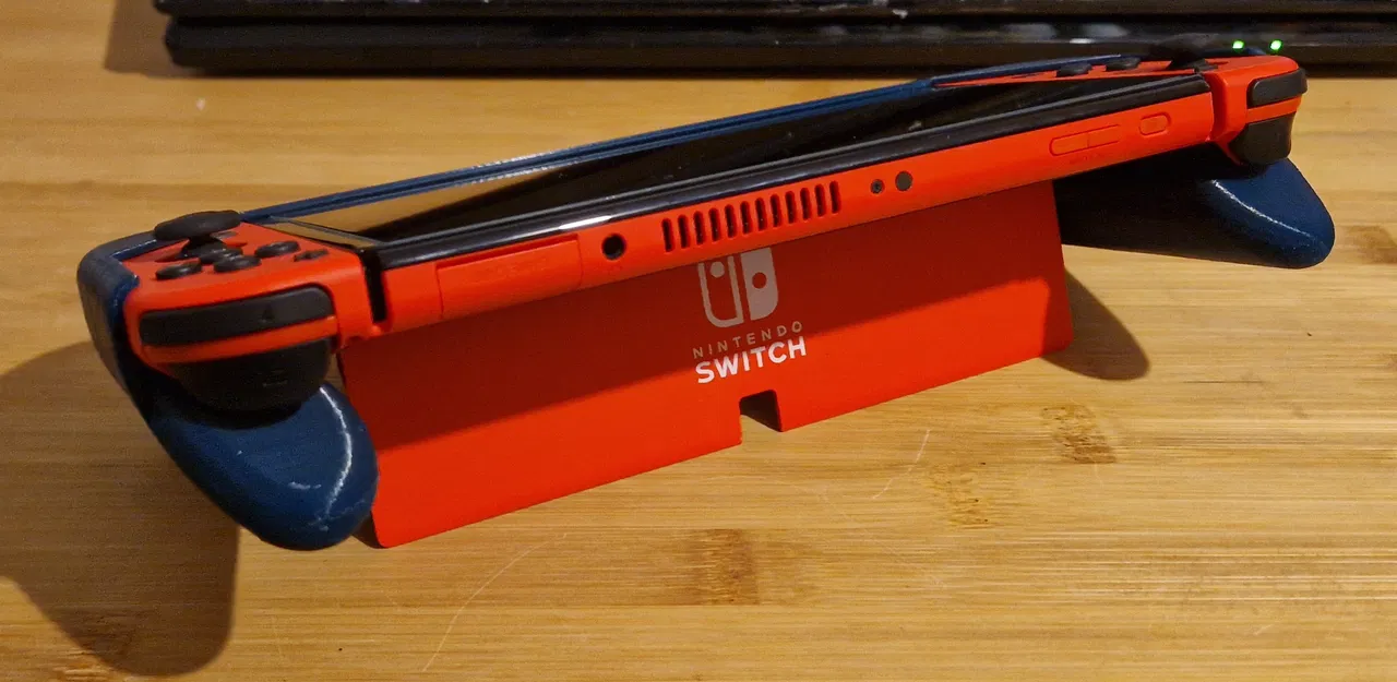 Tay Cầm Nintendo Switch - Image 7