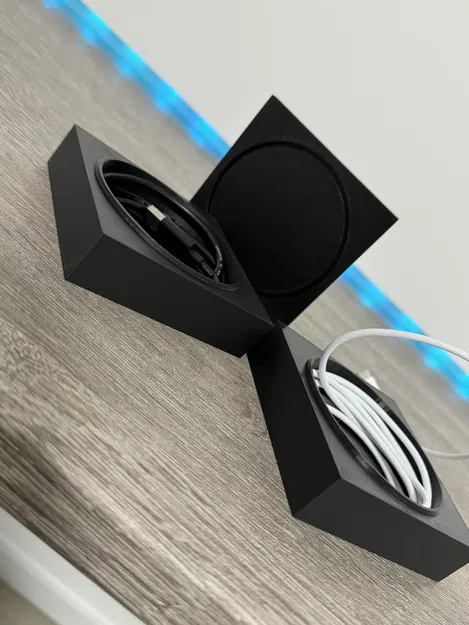 Hộp Đựng Cáp Lên Tầng Được - Image 2