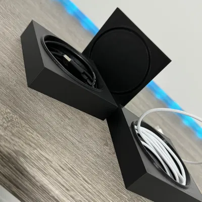 Hộp Đựng Cáp Lên Tầng Được