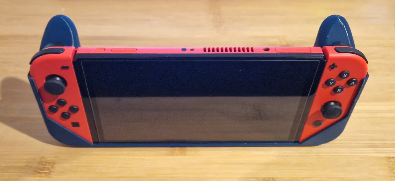 Tay Cầm Nintendo Switch - Image 8