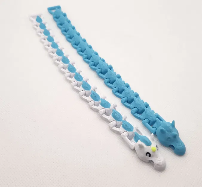 Vòng đeo tay kỳ lân Flexi may mắn - Image 2