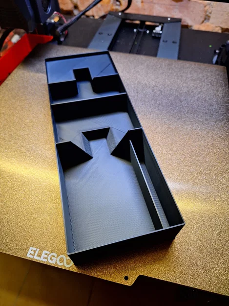 Khay Đựng Thẻ Ngân Hàng Monopoly - Image 2