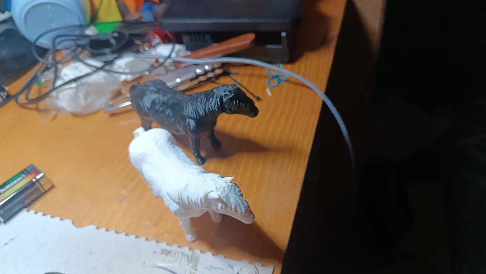 Mô hình ngựa pony - Image 3