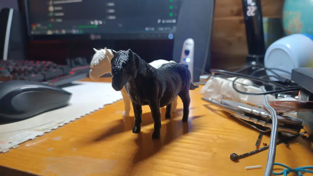 Mô hình ngựa pony - Image 4