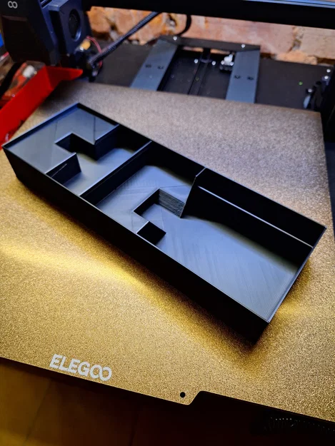 Khay Đựng Thẻ Ngân Hàng Monopoly - Image 4