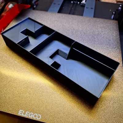 Khay Đựng Thẻ Ngân Hàng Monopoly