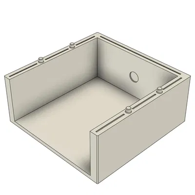 Hộp Bàn Cờ Vua Mini