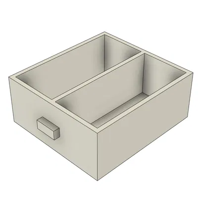 Hộp Bàn Cờ Vua Mini