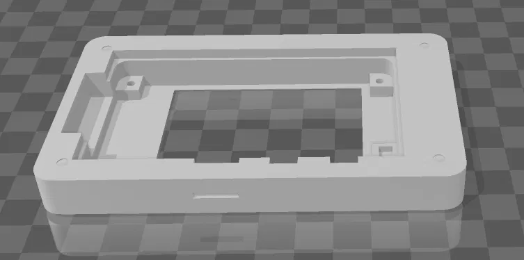 Vỏ CYD cho Anycubic Kobra Go/Neo/2 Neo - Image 1