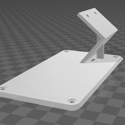 Vỏ CYD cho Anycubic Kobra Go/Neo/2 Neo