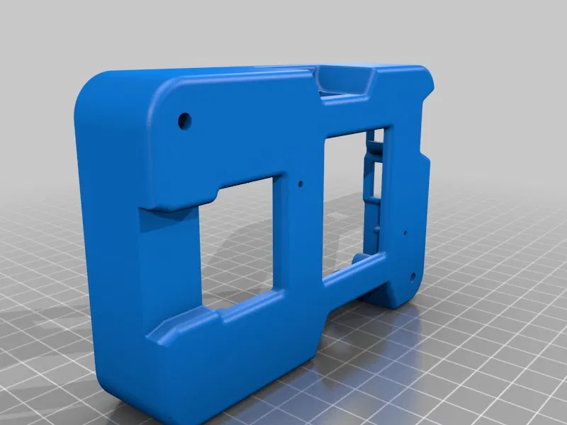 Yarpic (vỏ raspberrypi khác) - Image 2