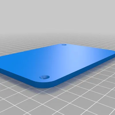 Yarpic (vỏ raspberrypi khác)