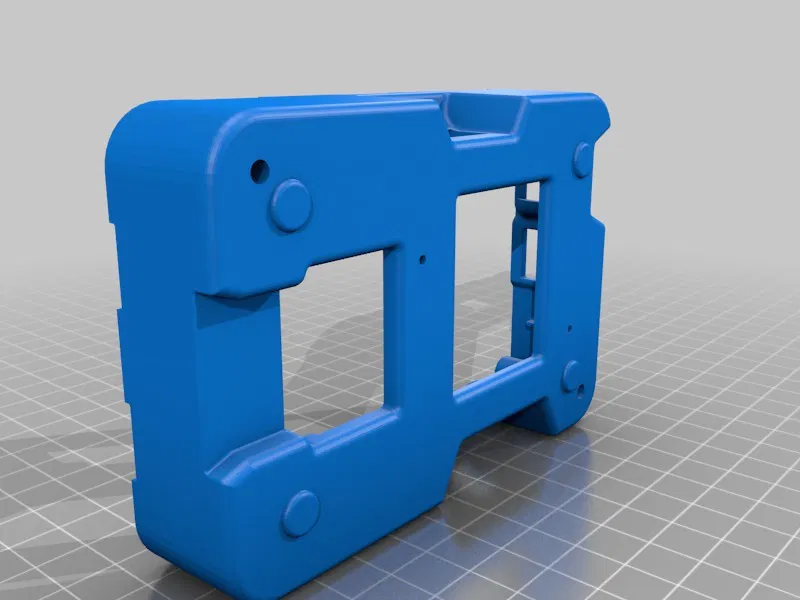 Yarpic (vỏ raspberrypi khác) - Image 4