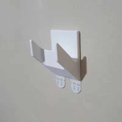 Giá treo tường Bug A Salt