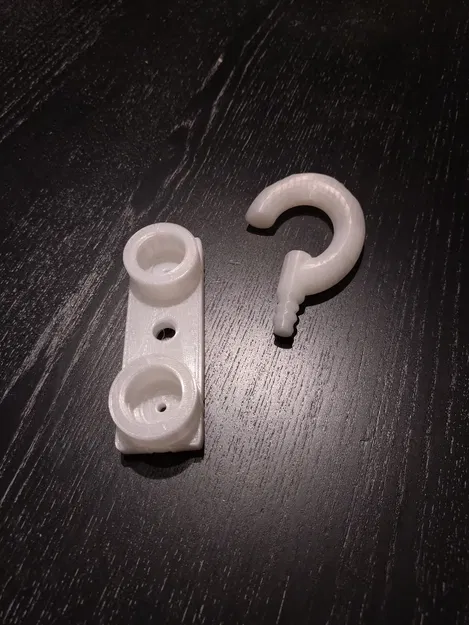 Móc Treo Quần Áo Gấp Gọn - Image 3