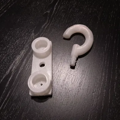 Móc Treo Quần Áo Gấp Gọn