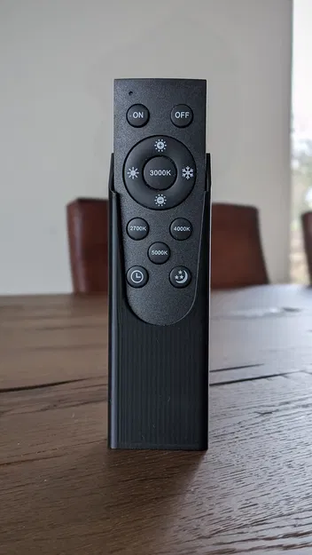 Giá đỡ remote cho Bộ đèn Neuhaus - Bản Remix Tesa Powerstrip - Image 3