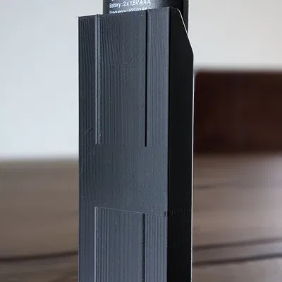 Giá đỡ remote cho Bộ đèn Neuhaus - Bản Remix Tesa Powerstrip