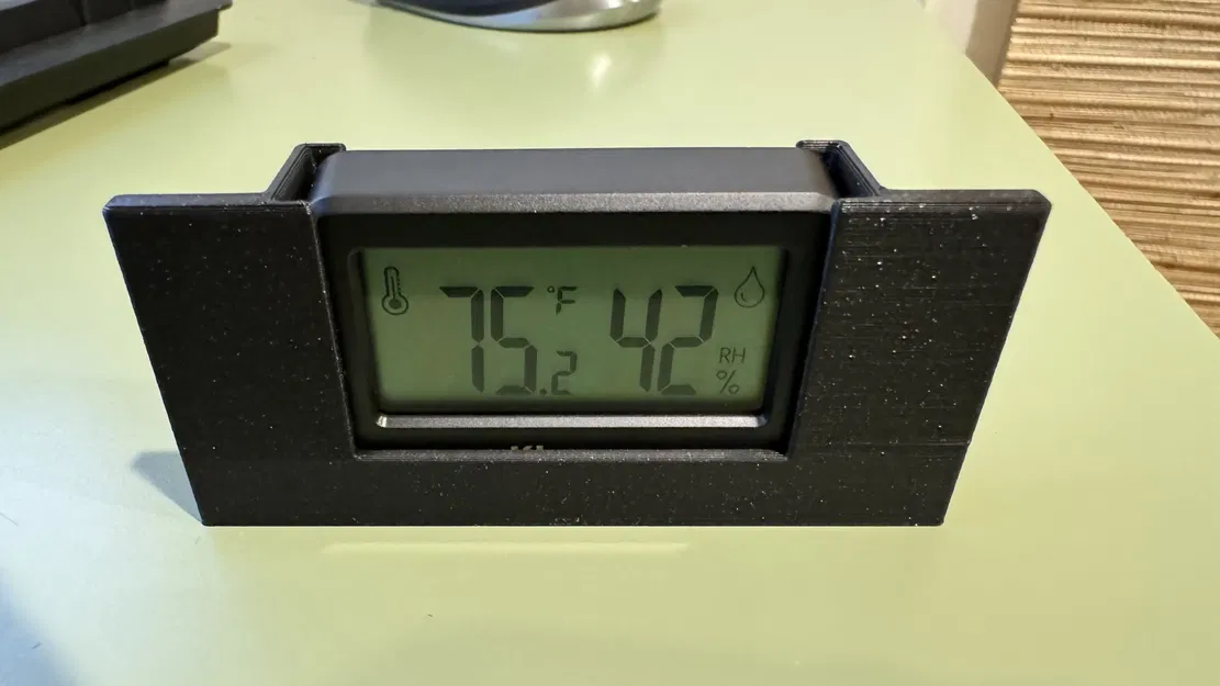 Gắn vào hygrometer - Image 1