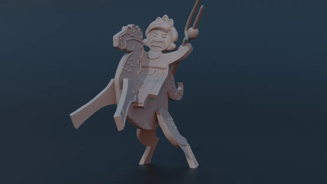 Syr gừng mini và máy cắt cookie - Image 2