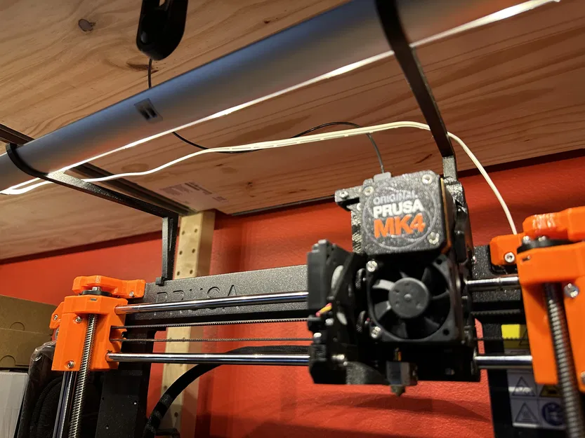 Người giữ dải ánh sáng Norm - Image 1