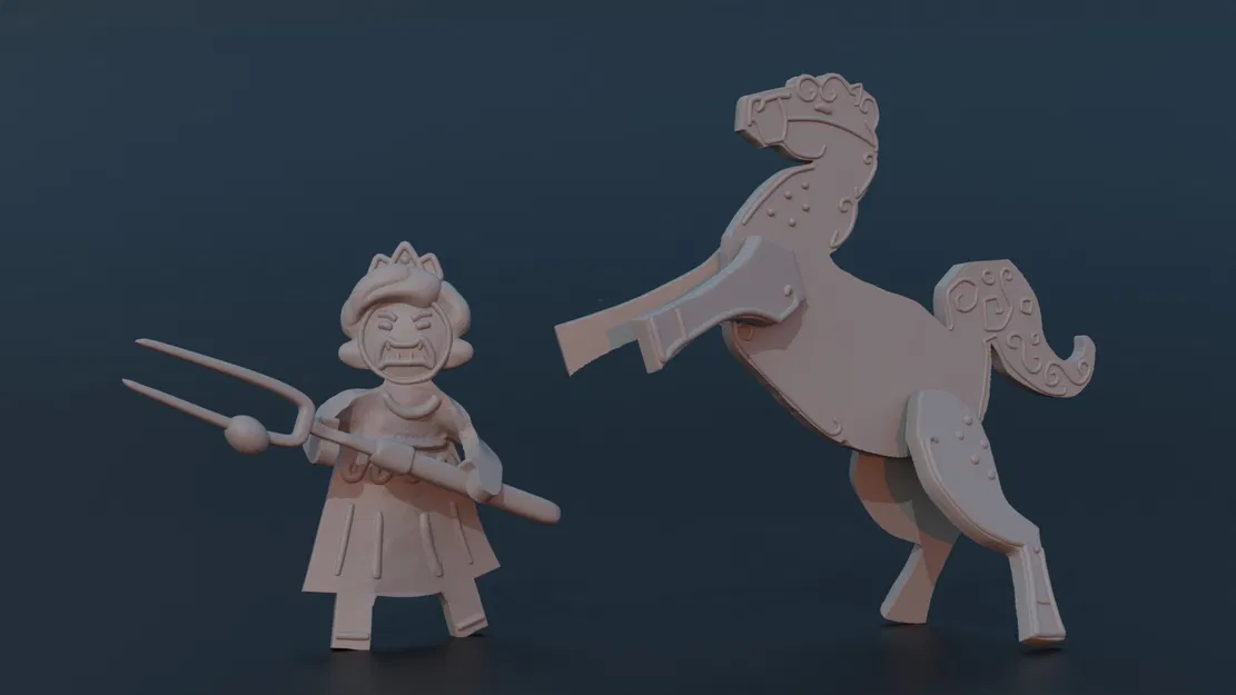 Syr gừng mini và máy cắt cookie - Image 3