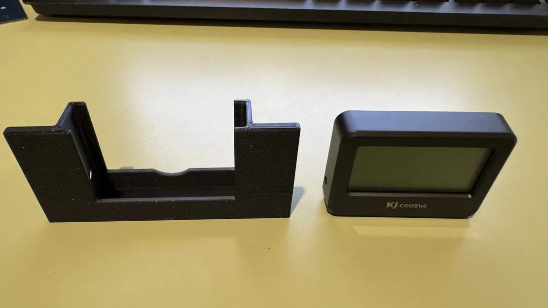 Gắn vào hygrometer - Image 2