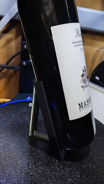 Máy trưng bày chai rượu - Chai rượu vang - Image 6